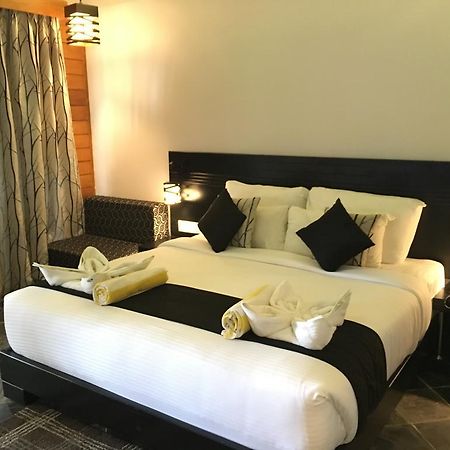 Havelock Island Beach Resort Govind Nagar Kültér fotó