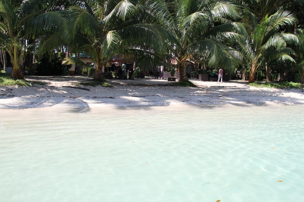 Havelock Island Beach Resort Govind Nagar Szoba fotó