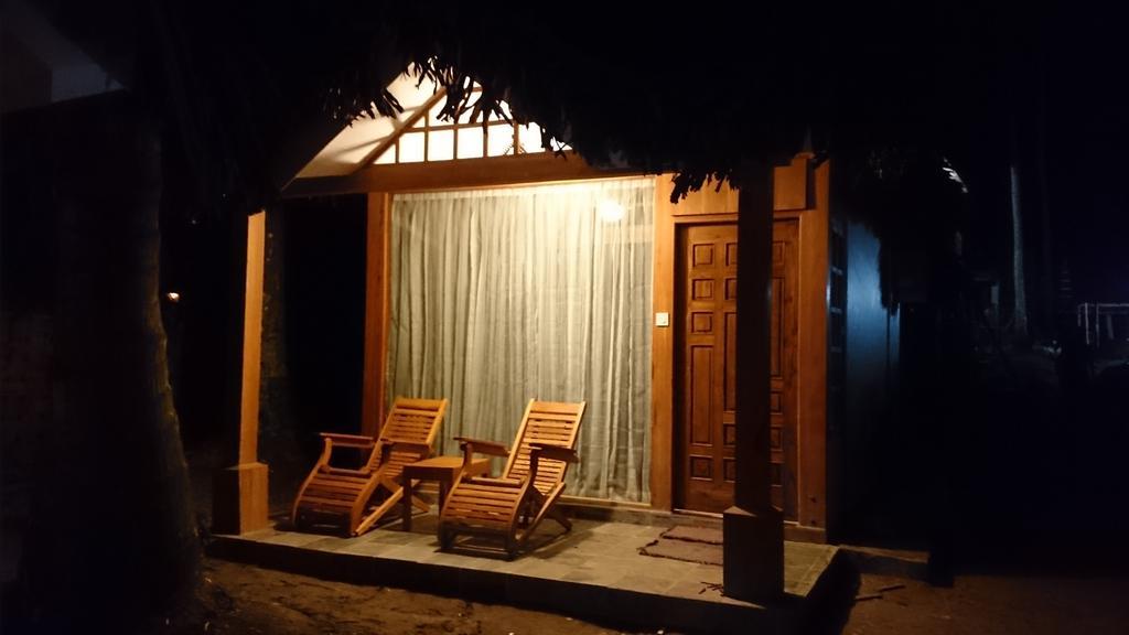 Havelock Island Beach Resort Govind Nagar Szoba fotó