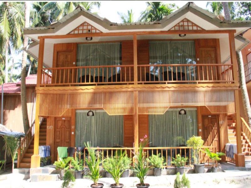 Havelock Island Beach Resort Govind Nagar Kültér fotó