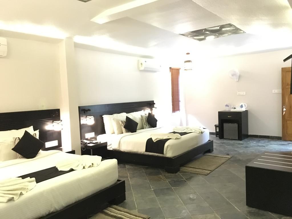 Havelock Island Beach Resort Govind Nagar Kültér fotó