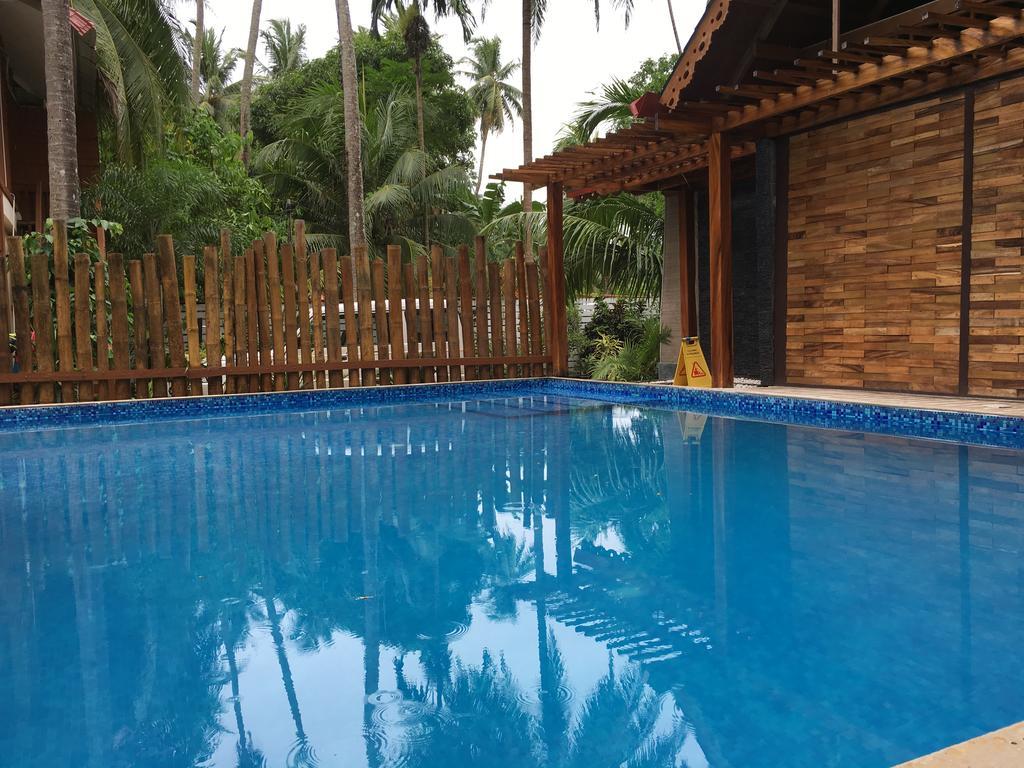 Havelock Island Beach Resort Govind Nagar Kültér fotó
