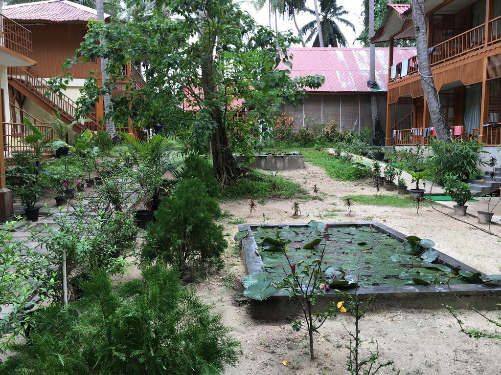 Havelock Island Beach Resort Govind Nagar Kültér fotó