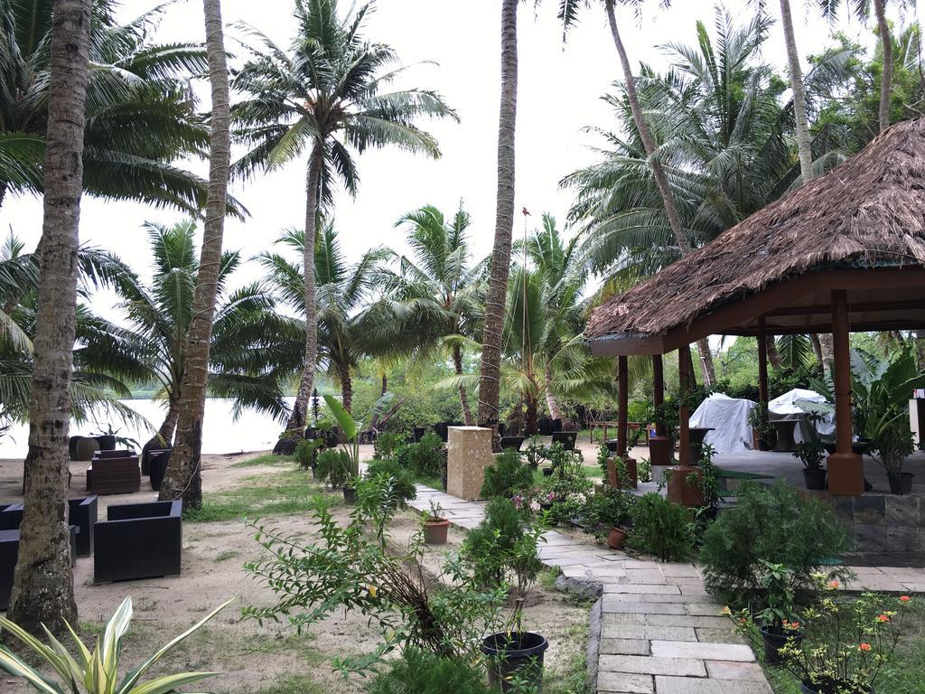 Havelock Island Beach Resort Govind Nagar Kültér fotó