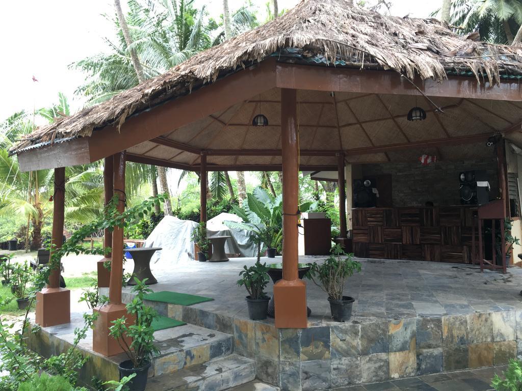 Havelock Island Beach Resort Govind Nagar Kültér fotó