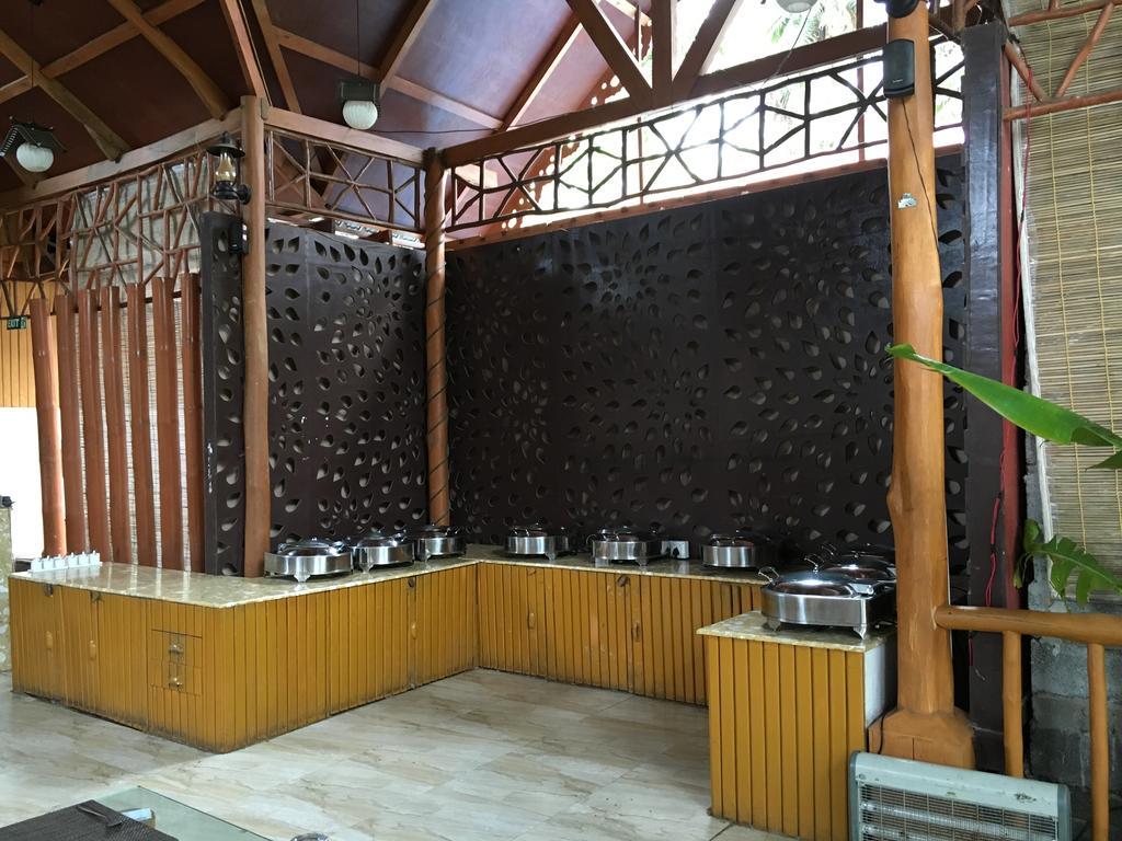 Havelock Island Beach Resort Govind Nagar Kültér fotó